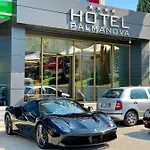 Palmanova 4* Mirash