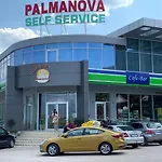 Palmanova