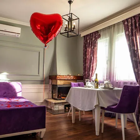 Palmanova 4* Mirash