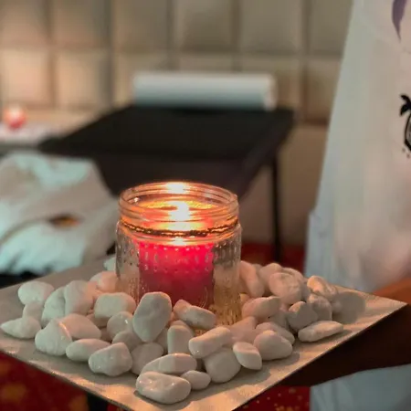 Feriested Palmanova 4*