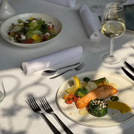 Palmanova Feriested 4*