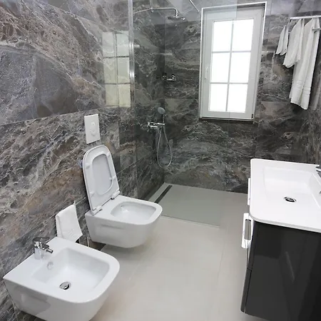 Palmanova אתר נופש