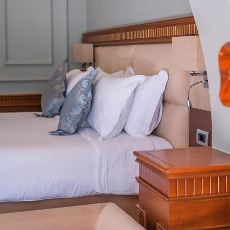 Palmanova Feriested 4*