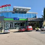 Resort Palmanova 4*
