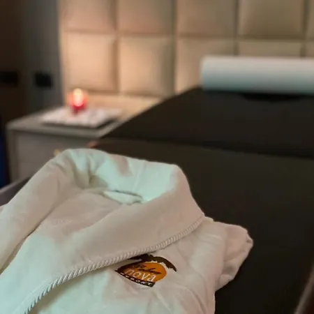 منتجع Palmanova Mirash