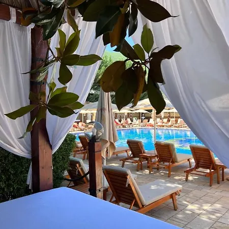 Palmanova 4*