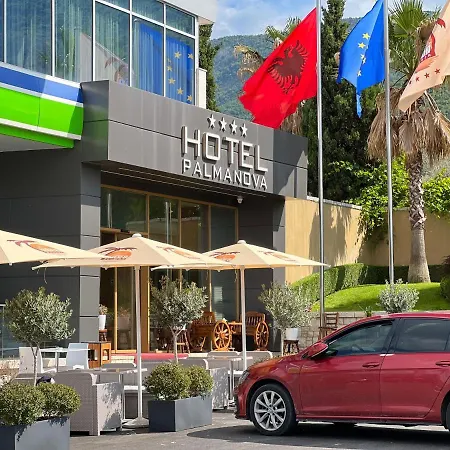 Palmanova 4*