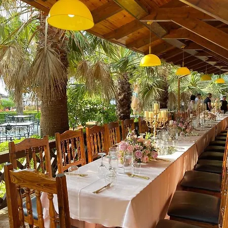 Resort Palmanova 4*