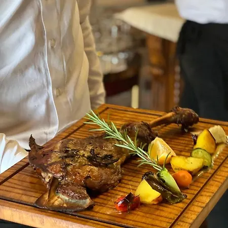 Palmanova منتجع