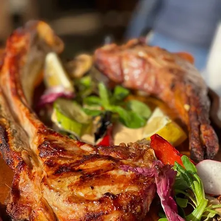 منتجع Palmanova 4*