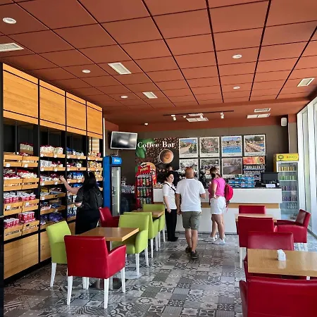 منتجع Palmanova Mirash