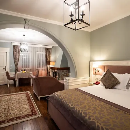 Palmanova 4*
