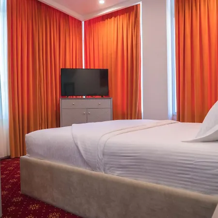 Palmanova 4*