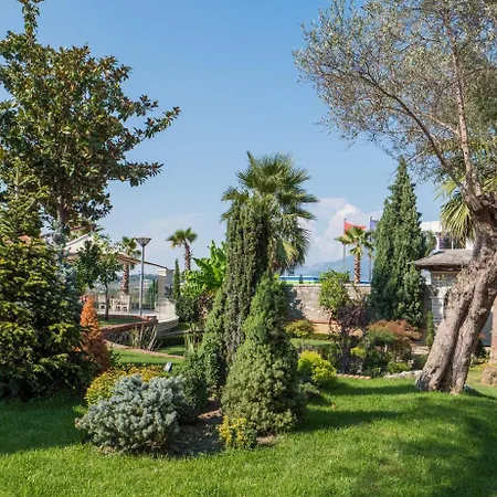 Palmanova Resort Tirana