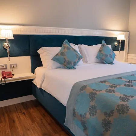 منتجع Palmanova