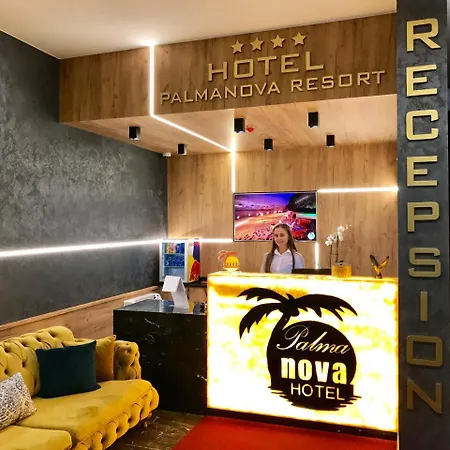 Resort Palmanova
