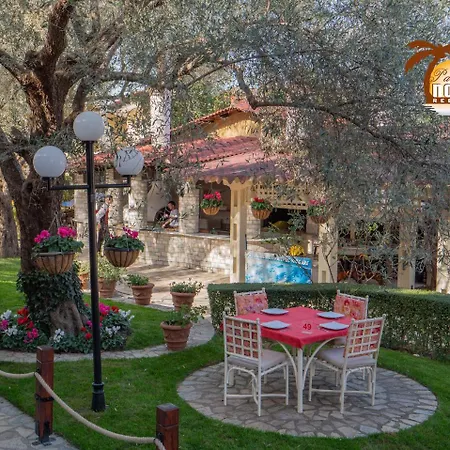Palmanova Resort 4*