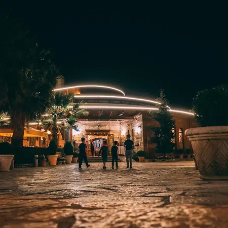 Palmanova 4*