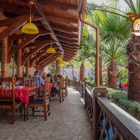 Palmanova منتجع Mirash