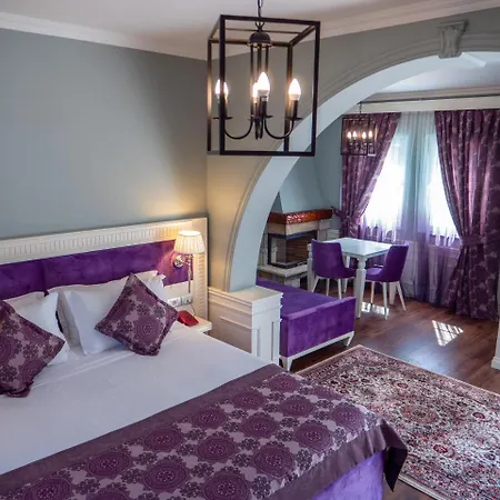 Ośrodek wypoczynkowy Palmanova 4*