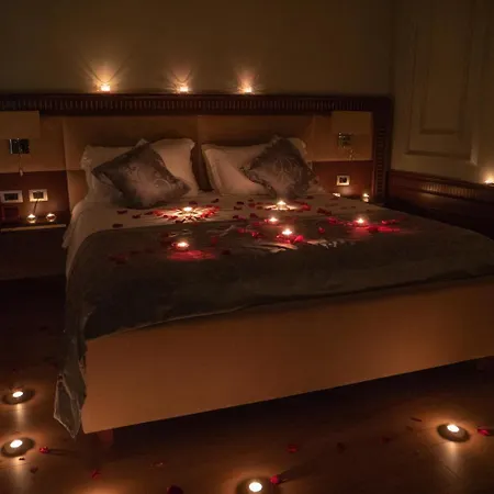 Palmanova منتجع Mirash