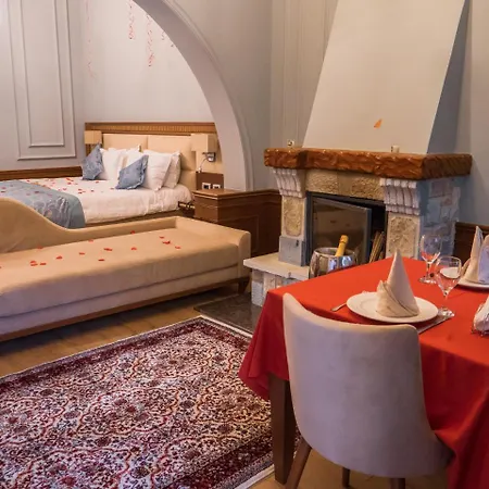 منتجع Palmanova 4*