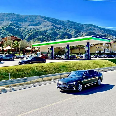 منتجع Palmanova Mirash