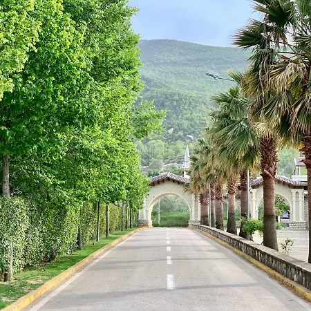 Resort Palmanova Tirana