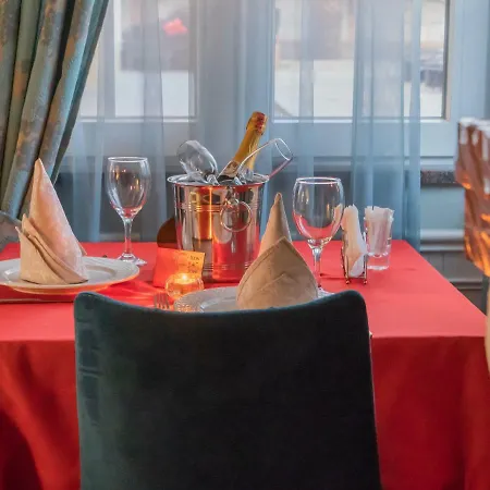 Palmanova منتجع 4*