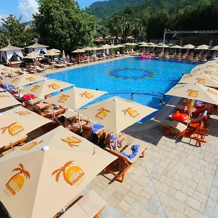 Resort Palmanova 4*