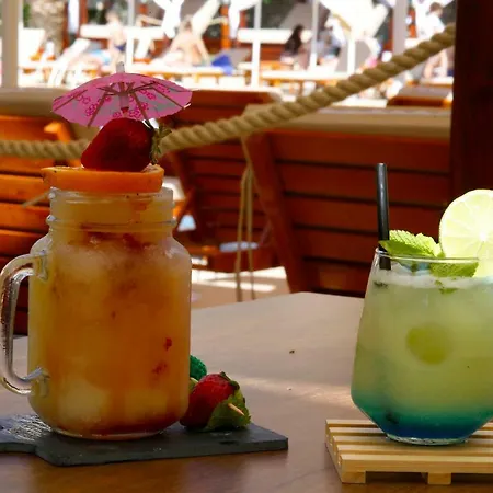 Palmanova منتجع Mirash