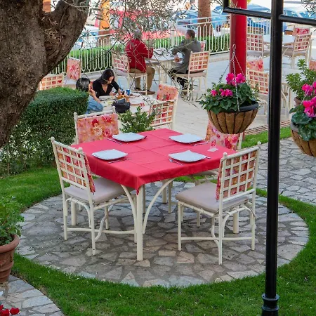 Palmanova Ośrodek wypoczynkowy 4*
