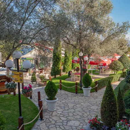 Palmanova Resort Tirana