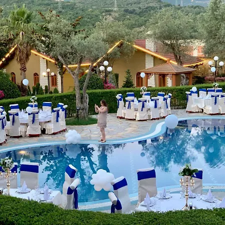 Palmanova منتجع