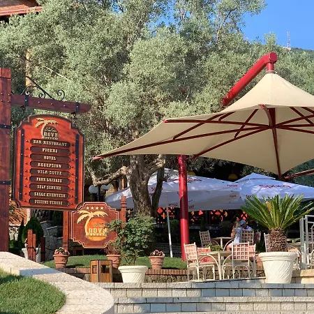 منتجع Palmanova