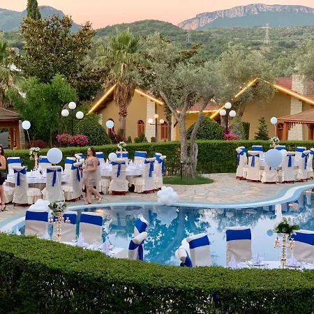 Palmanova Resort Tirana