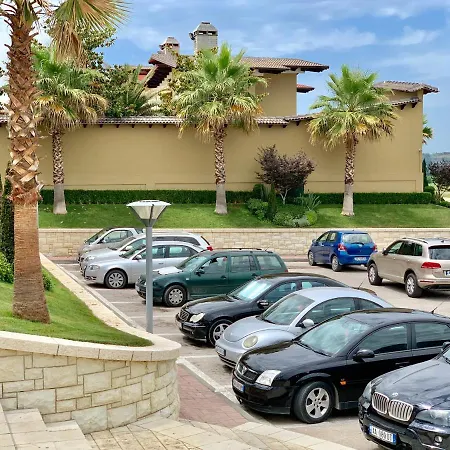 Palmanova منتجع