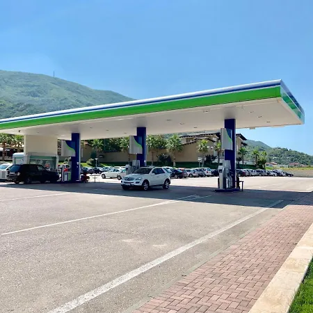 Palmanova 4* Tirana