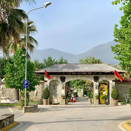 Palmanova 4* Tirana