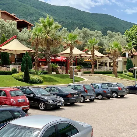 Palmanova منتجع