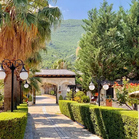 Palmanova 4* Tirana