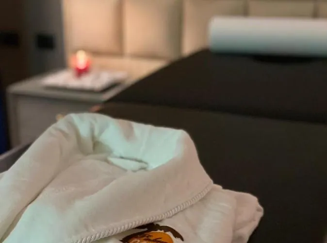 Resort Palmanova Mirash