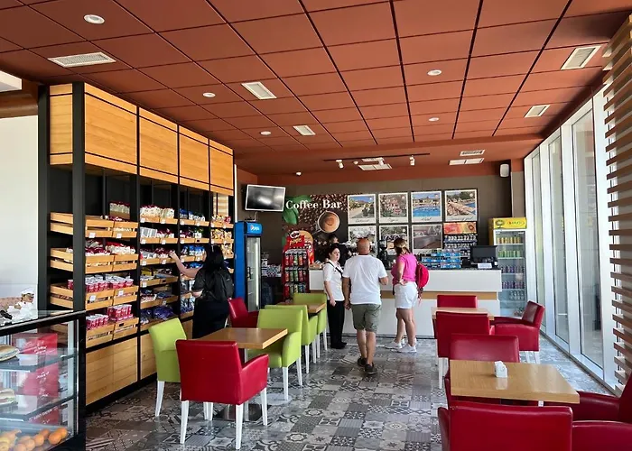 Resort Palmanova Mirash