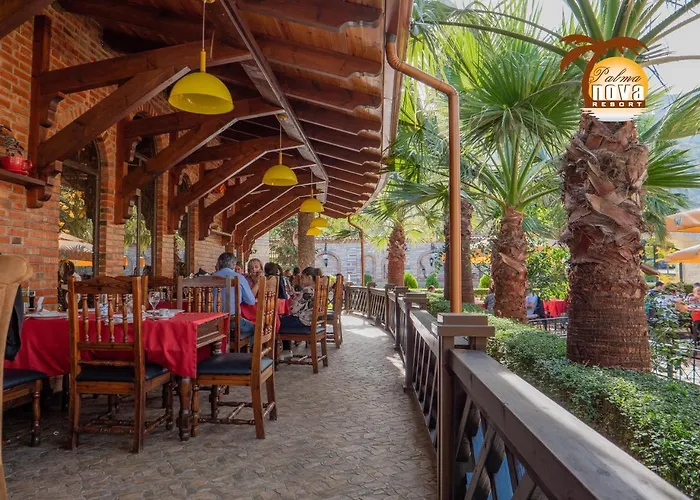 Palmanova Resort Mirash