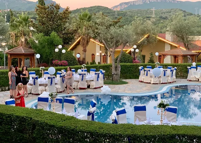 Palmanova Resort Mirash