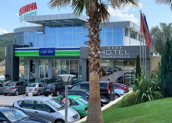 Resort Palmanova Mirash